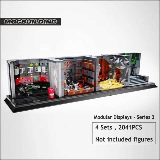 Serie 3-2041PCS