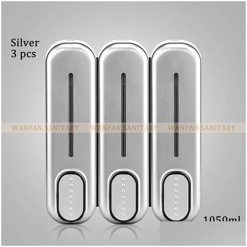 Silver 1050 ml Kina