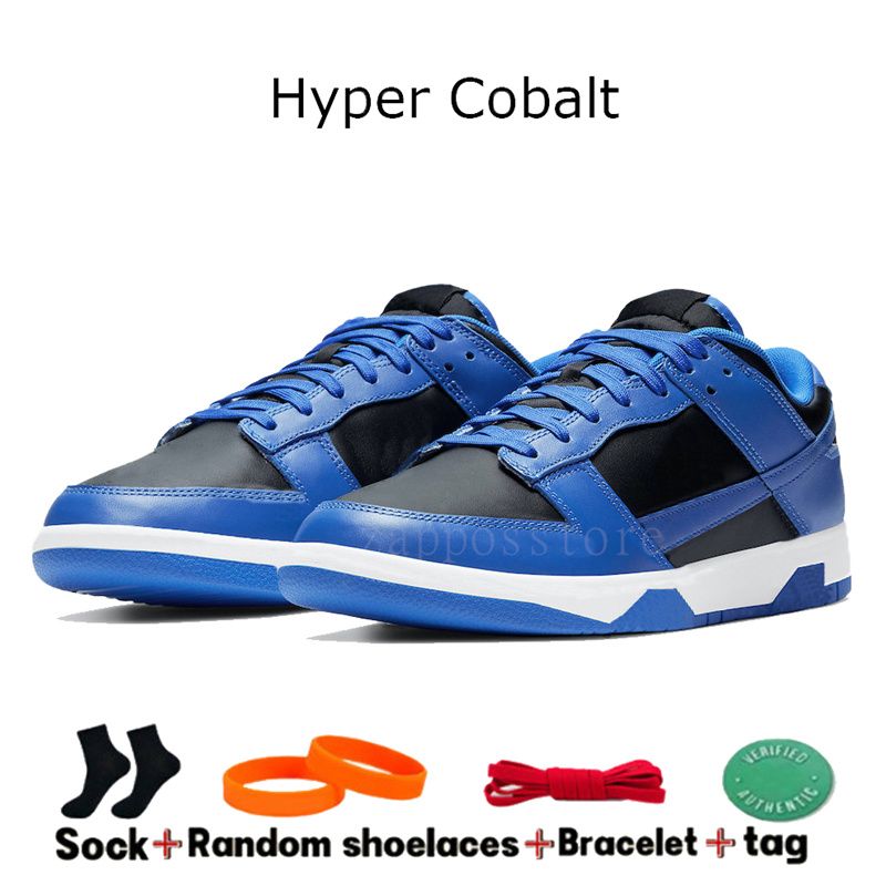 39 Hyper Cobalt