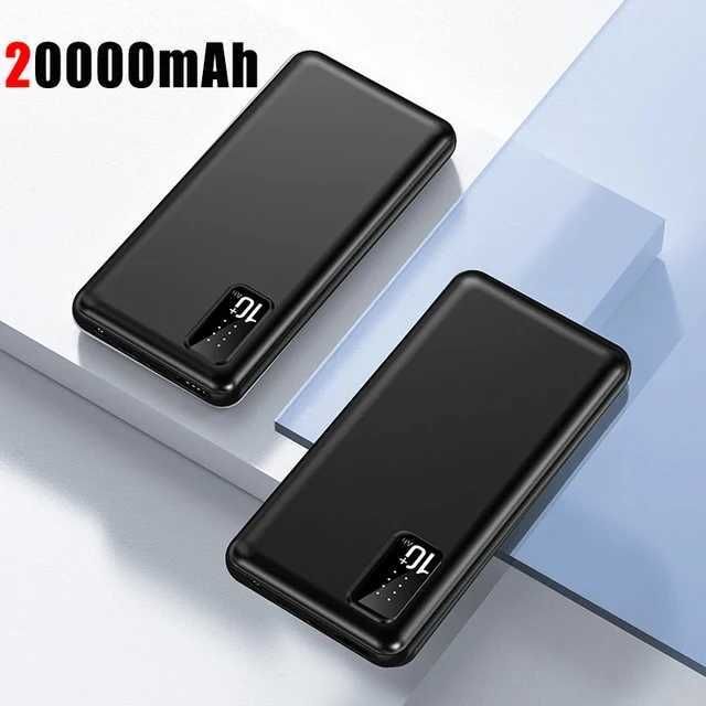 BK-B 20000MAH