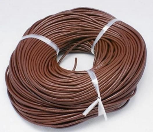 Color:1mm light brown