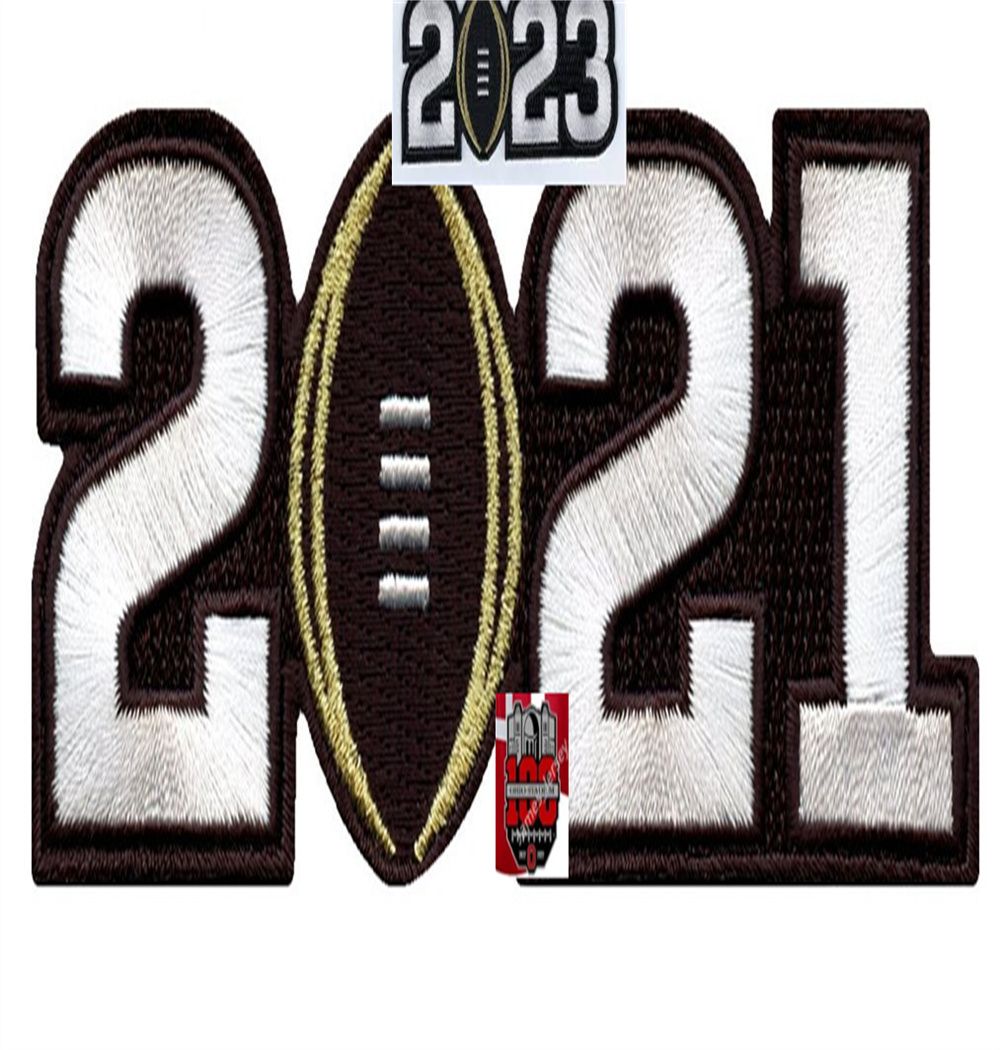 2021 patch