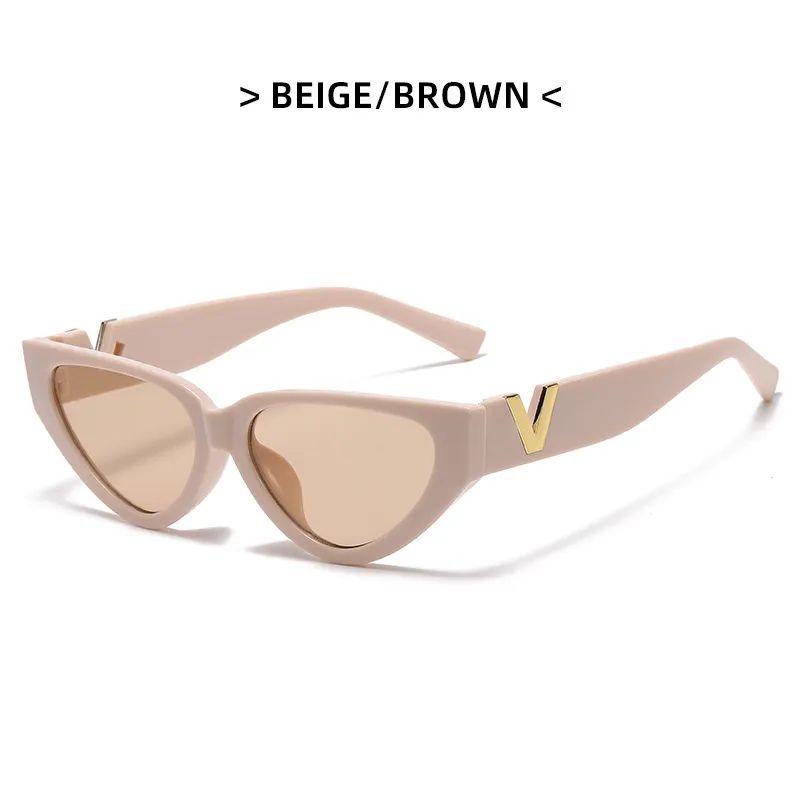 Beige Brown