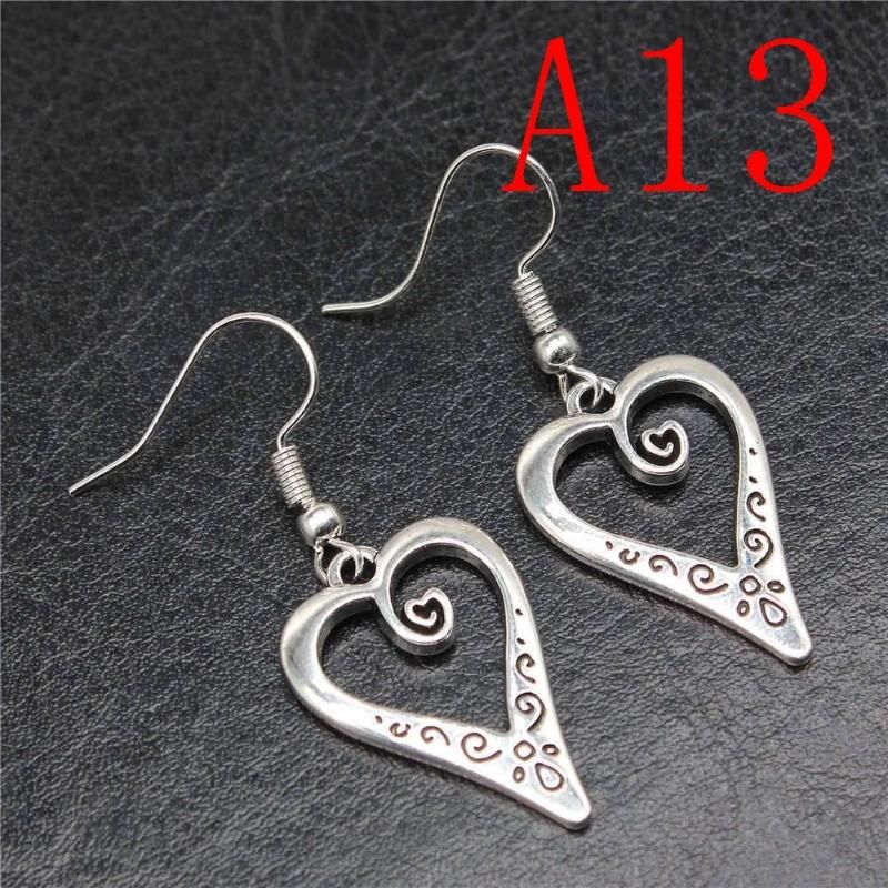 A13-1Pair-25x17mm