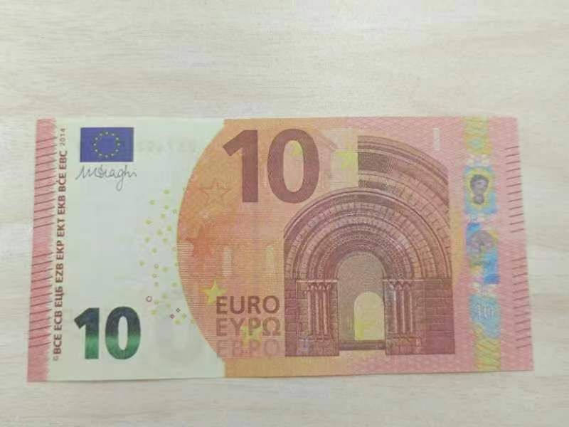 10 euro