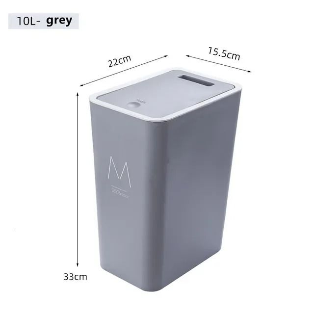 10L-grå m