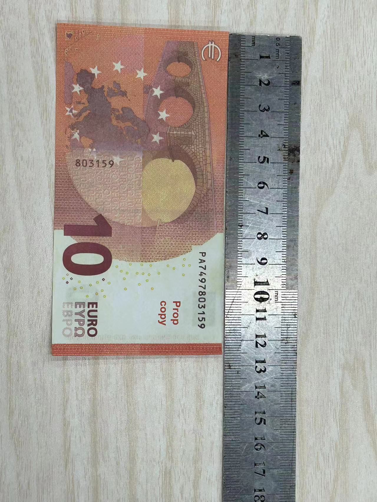 10 euros