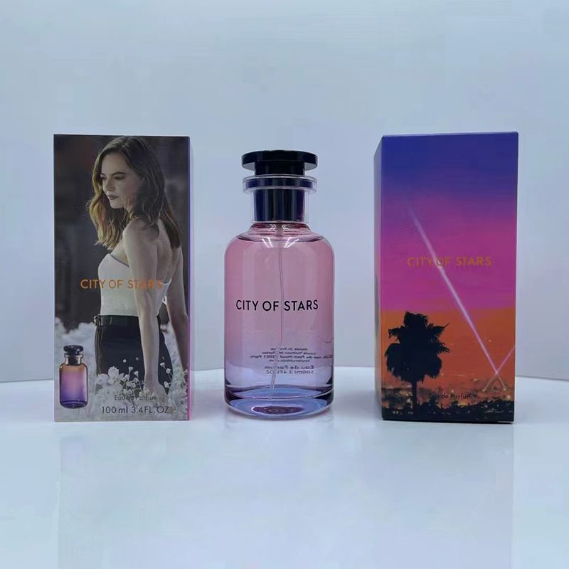 100ml Yıldız Şehri