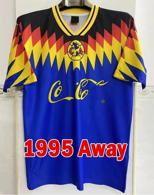 1995 Away