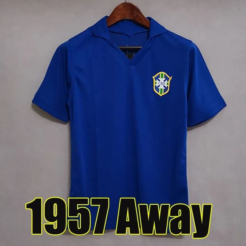 1957 away