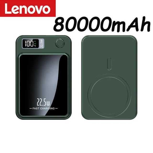 Groen 80000mah