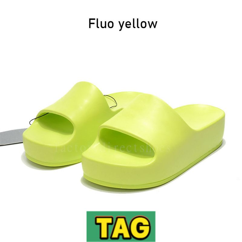 05 Fluo yellow