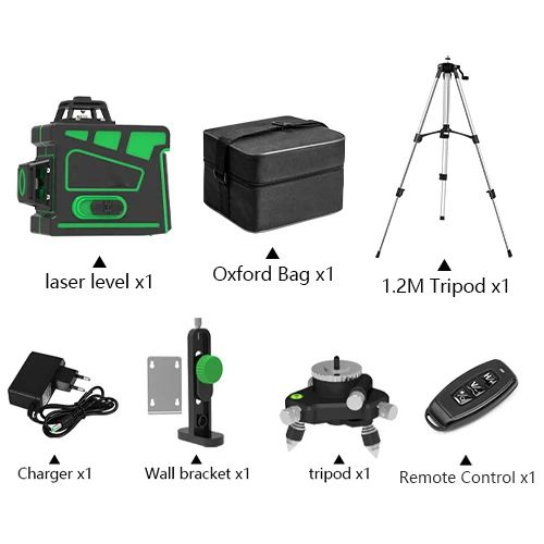 3D 12Lijnen SET19