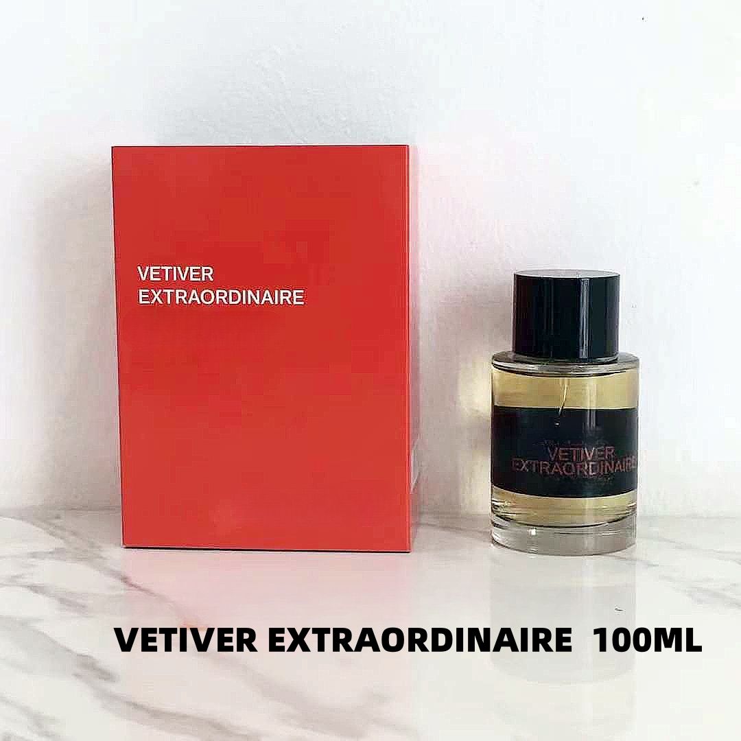 Vetiver extraordinaire-100ml