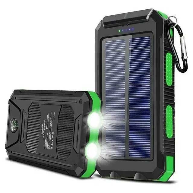 Verde 200000mah