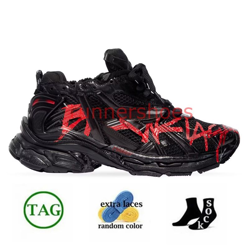 C59 Grafite Preto Vermelho 35-46