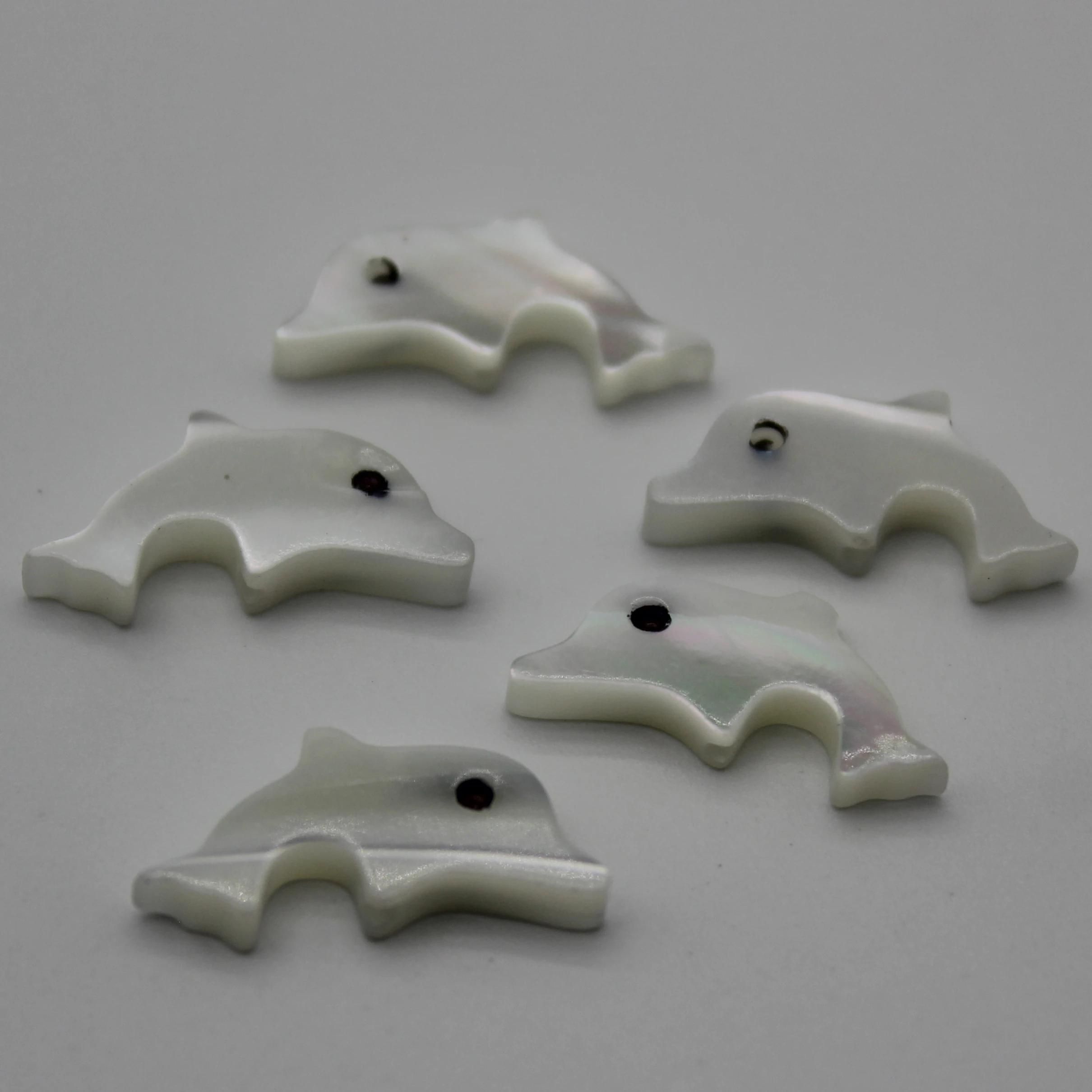 色：Dolphin One Hole20 PCS