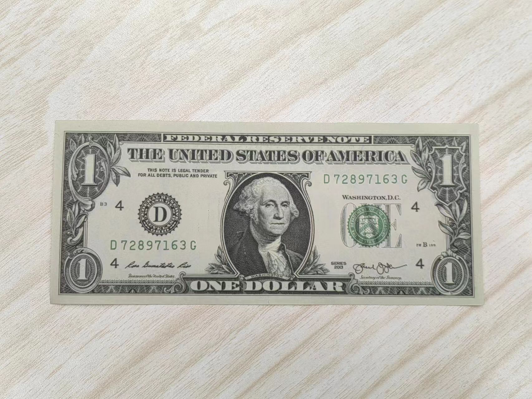 1dollar
