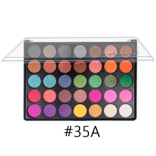 35a color eyeshadow