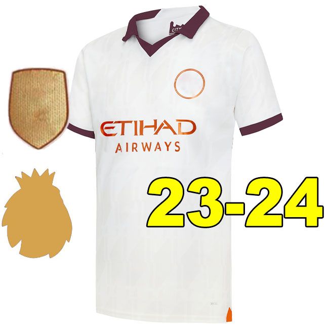 23-24 Away+Patch