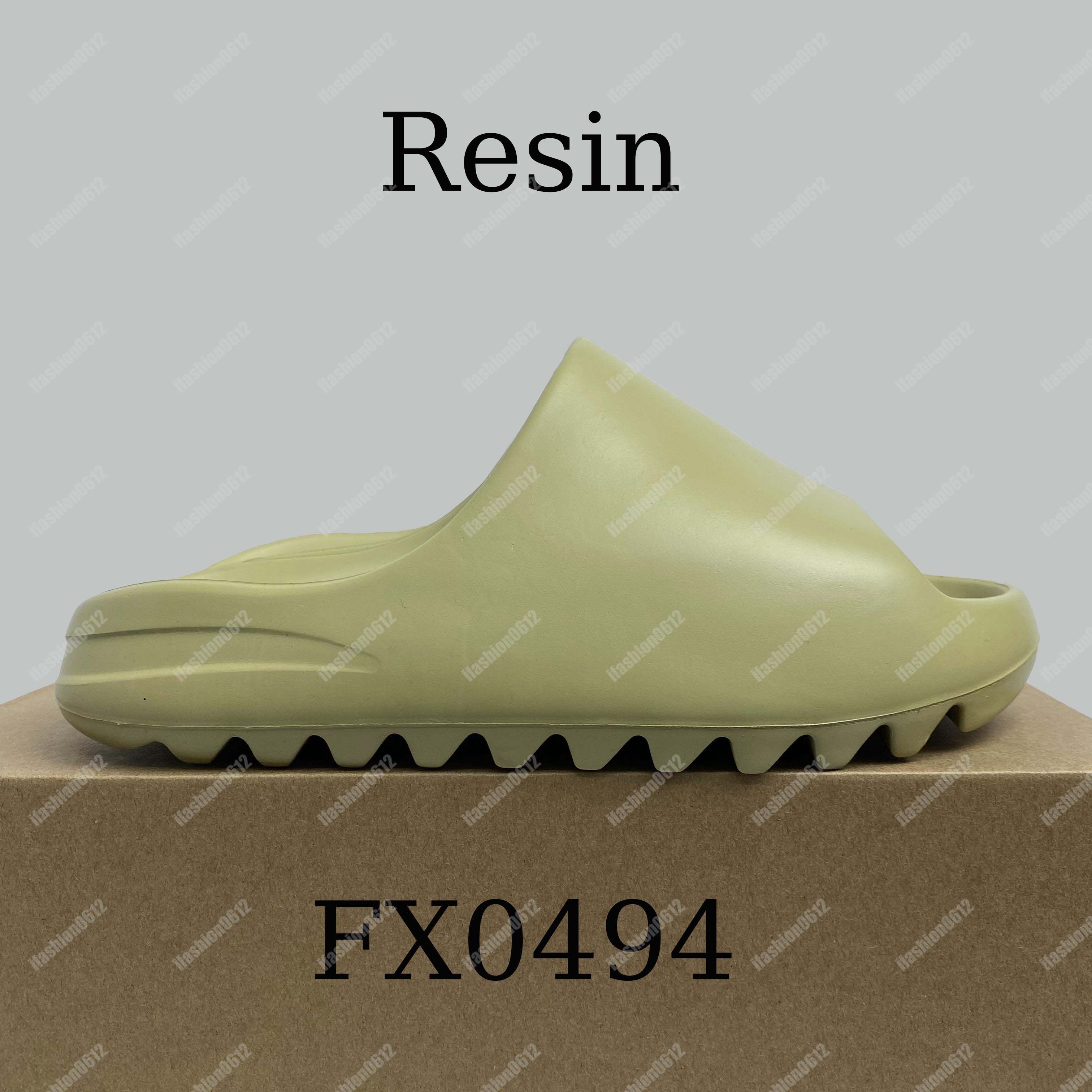 FX0494 Resin