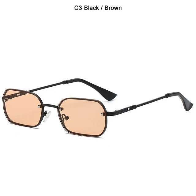 C3 Black Brown