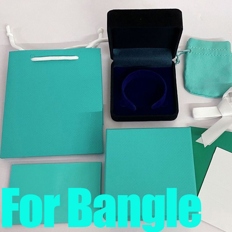 Box for bangle