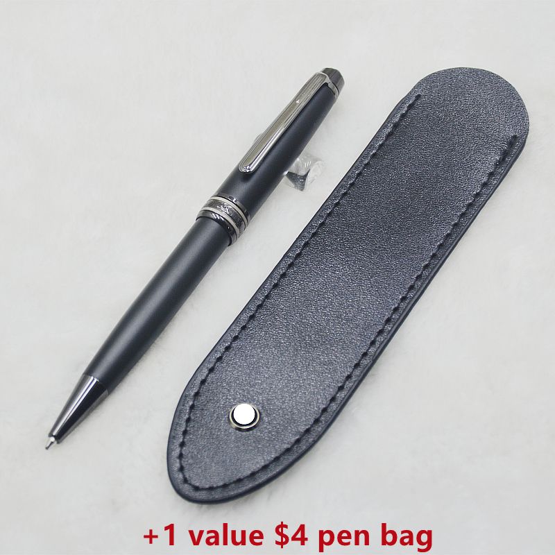 النمط 1 مع حقيبة قلم واحدة