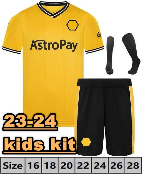 23/24 Kids Kit