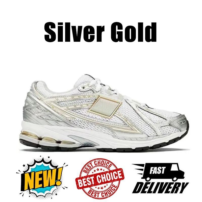 #45 1906 Silber Gold