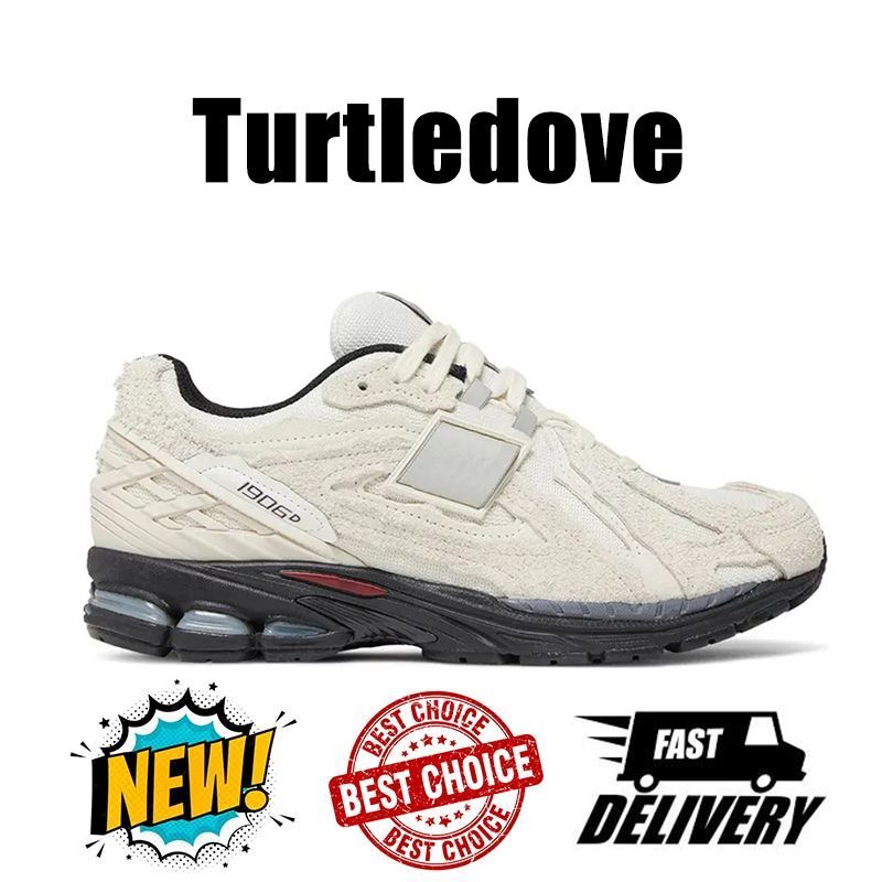 #38 1906 حماية حزمة Turtledove