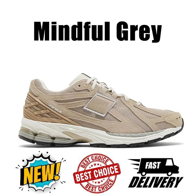 #31 1906 Mindful Grey