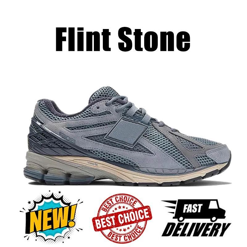 #24 1906 Flint Stone