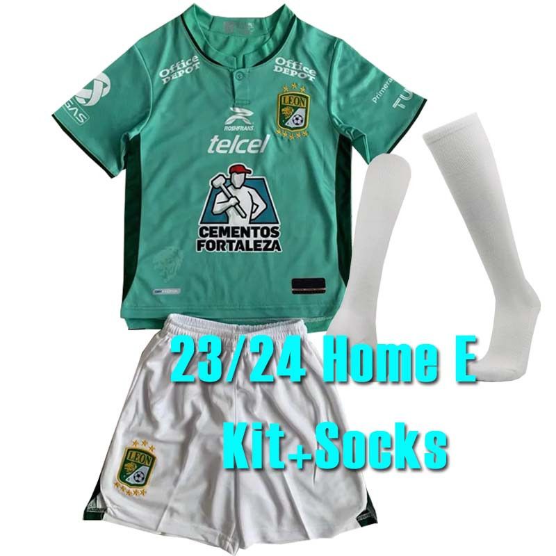 Laiang 23 24 Home Kit+Socks