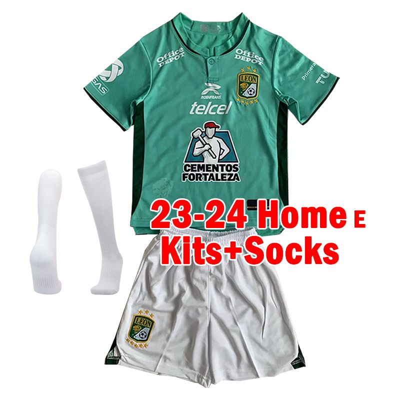 laiang 23-24 Home kits+socks
