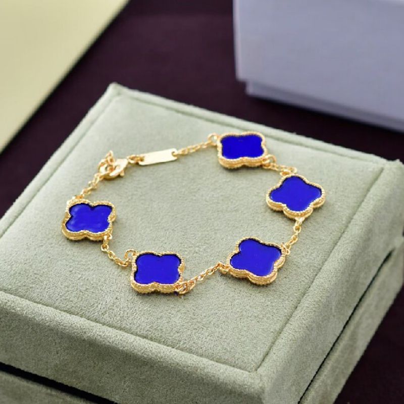 Bracelet-Blue