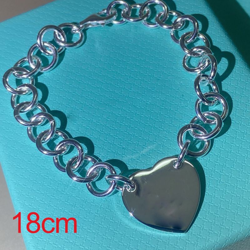 bracelet#18cm#with box