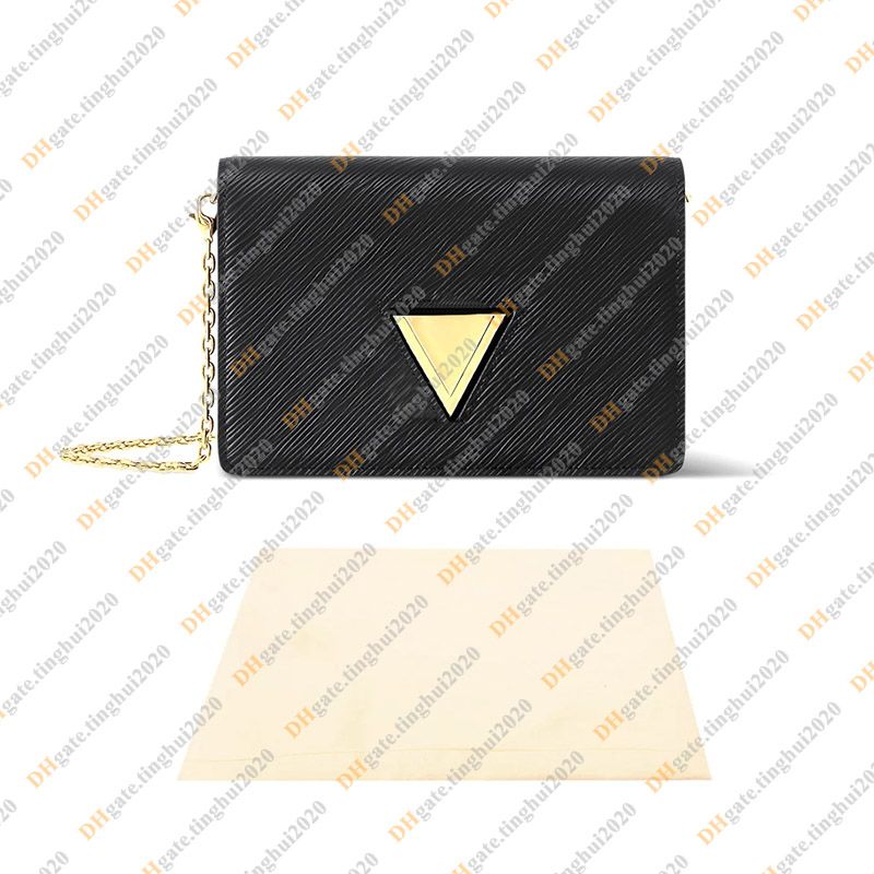 Black & Gold 1 / with Dust Bag