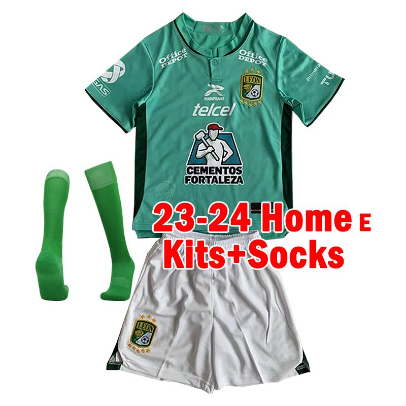 laiang 23-24 Home kits+socks