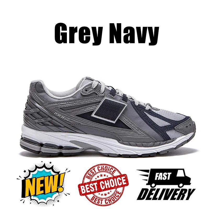 #28 1906 Grey Navy