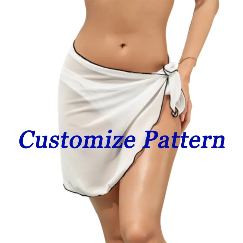 customize pattern