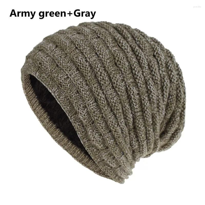 Ordu Yeşil Gray