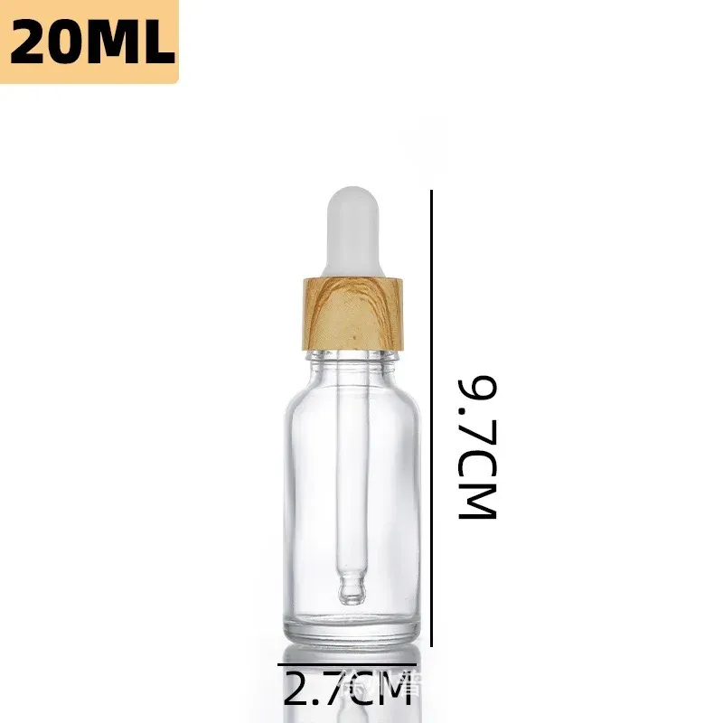 30pcs 20ml