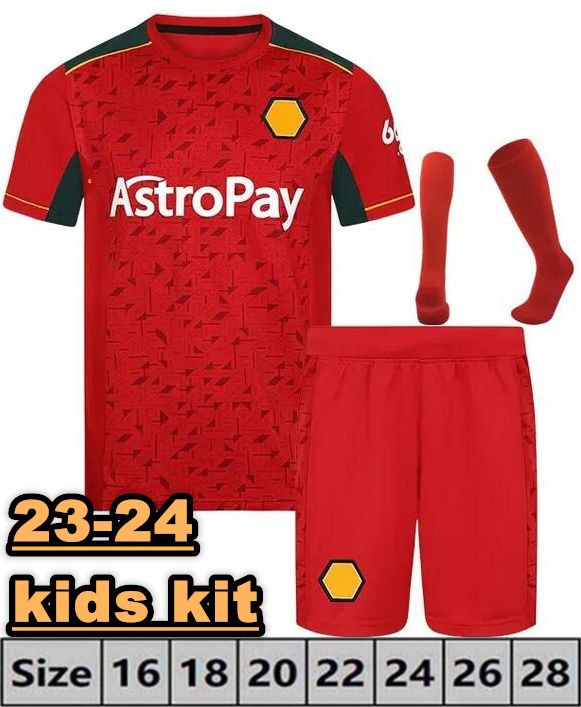 23/24 Kids Kit