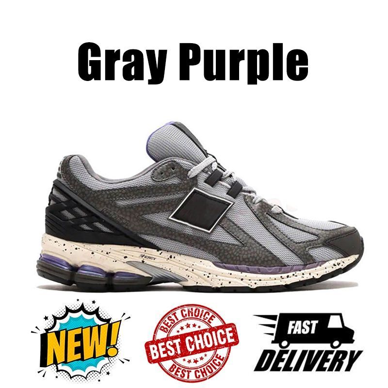 #25 1906 Gray Purple