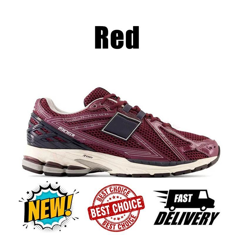 #40 1906 Red