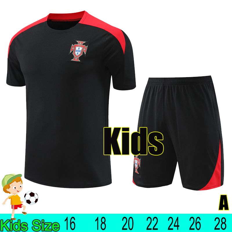 Putaoya 24-25 New Kids black