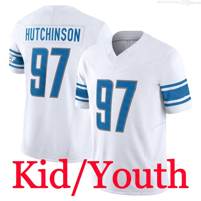 Youth/Kid Jersey