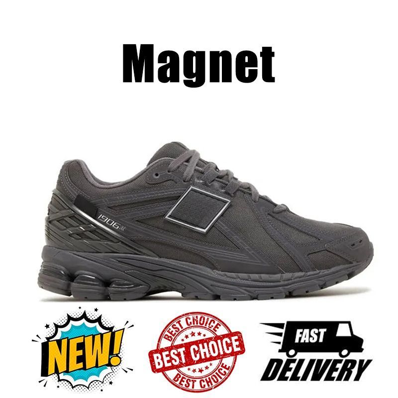 #30 1906 Magneet