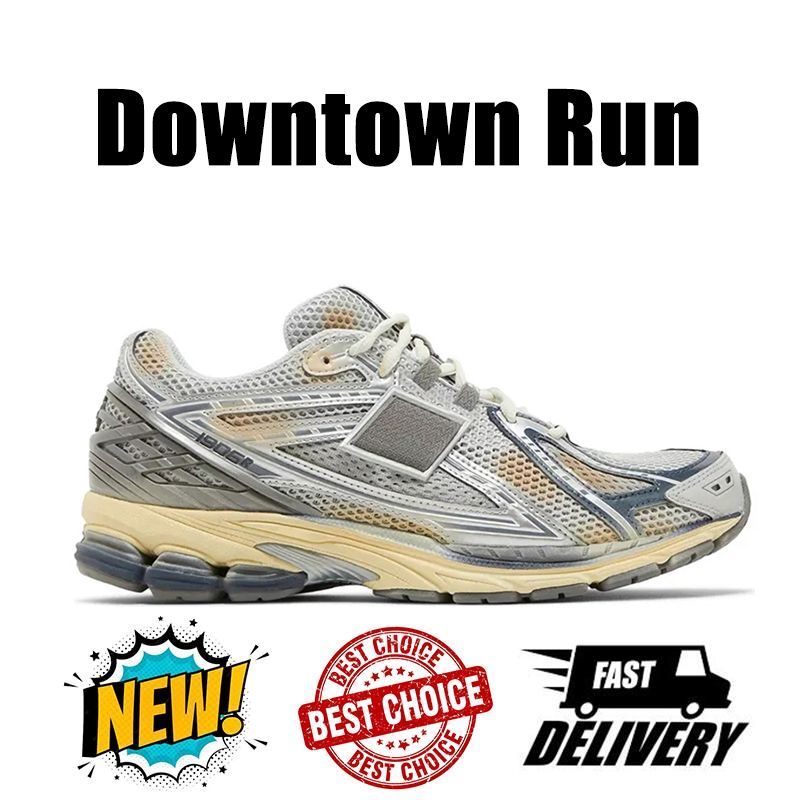 # 48 1906 Downtown Run